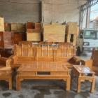 BỘ BÀN GHẾ GỖ CAO CẤP