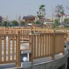 Lan Can Gỗ 2