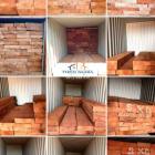 Cung cấp gỗ gõ  đỏ nguyên khối giá tốt