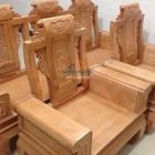 Bàn Ghế Phòng Khách 5