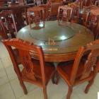 Bàn Ghế Phòng Ăn 6