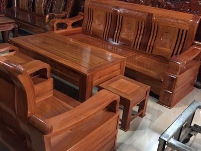 Album nội thất phòng khách