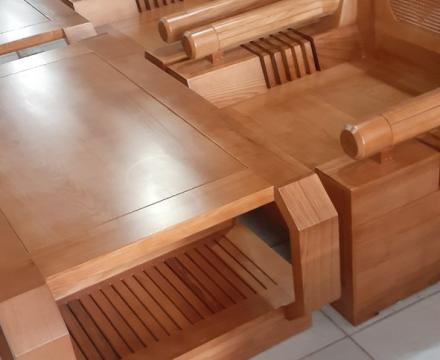 Đồ gỗ Tân Uyên - đặt hàng đồ gỗ theo yêu cầu