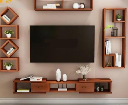 Nội thất gỗ Thiên Nghĩa Tân Uyên Bình Dương