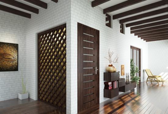 Cách chọn nội thất gỗ phù hợp cho nhà ở hiện đại
