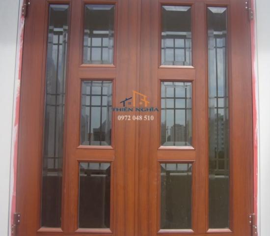 Cửa Gỗ 5