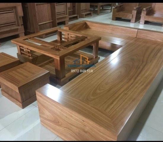 Bàn Ghế Phòng Khách 1