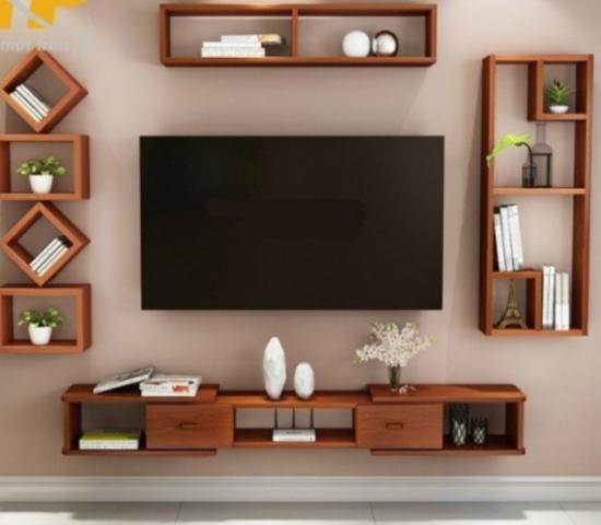 Giường Ngủ Gỗ 8 ảnh 6