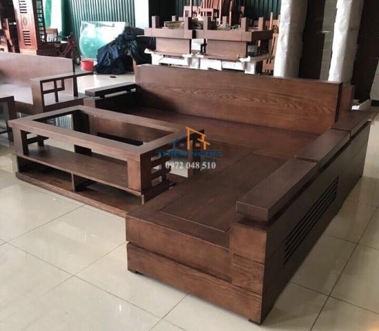Bàn Ghế Phòng Khách 8
